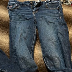 Hollister jeans